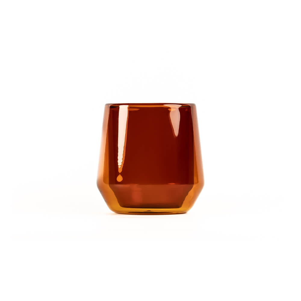 Amber and Frost - Double Wall Amber