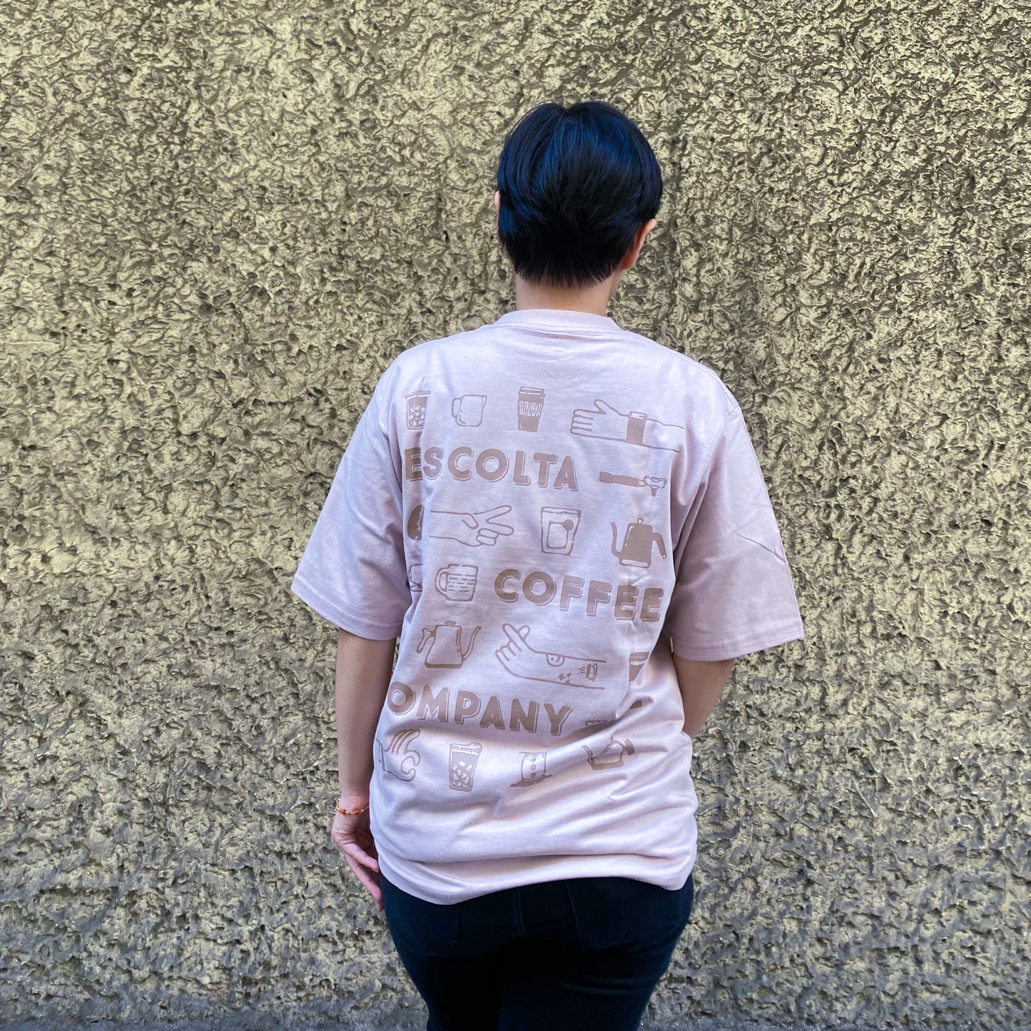 NEW Shirt lavander