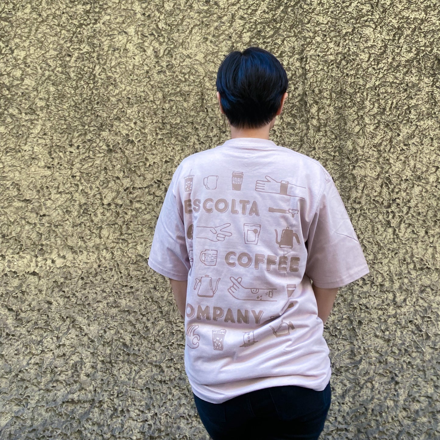NEW Shirt lavander