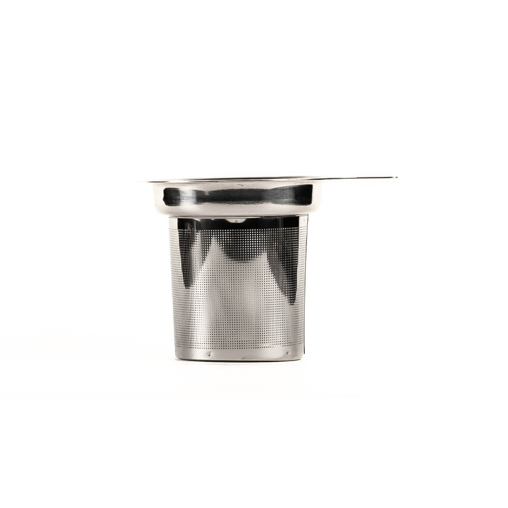 Amber and Frost - Tea Strainer