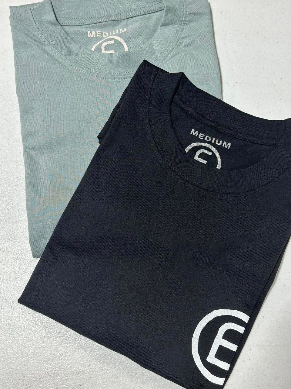 NEW Shirt Teal