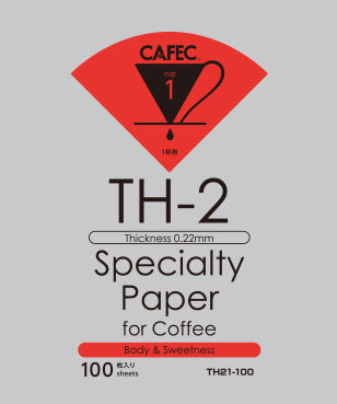 CAFEC FILTERS