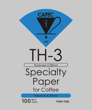 CAFEC FILTERS