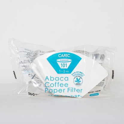 CAFEC FILTERS