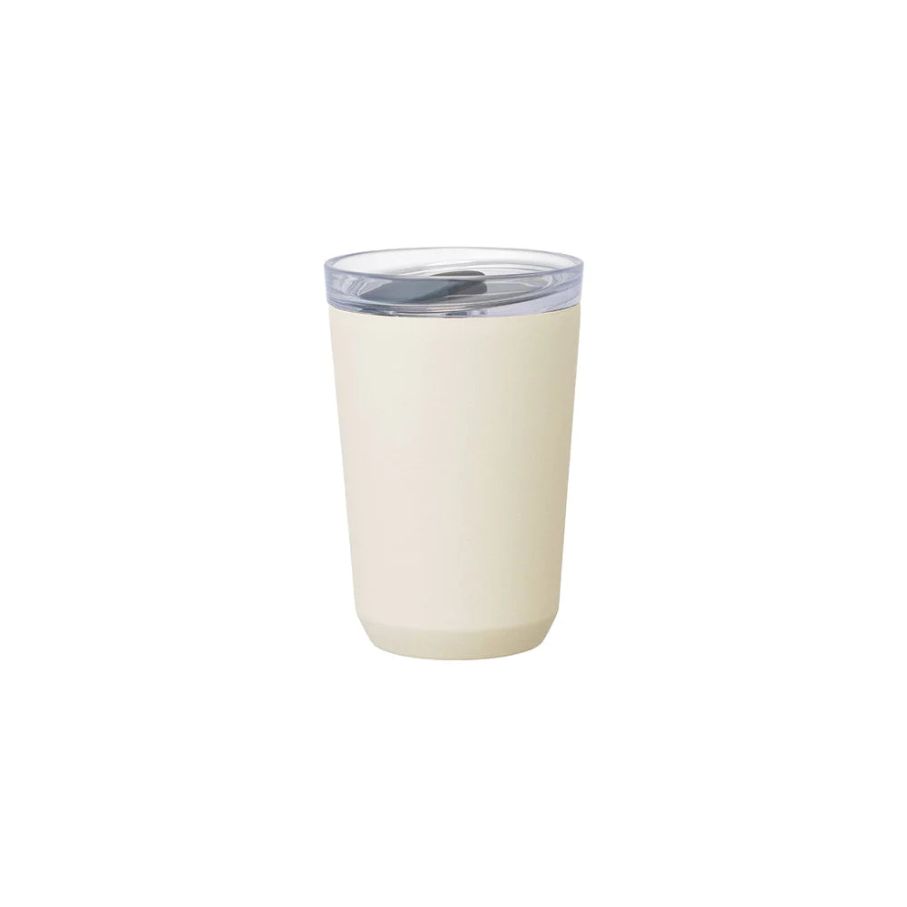 KINTO TO GO TUMBLER WITH PLUG 360ML