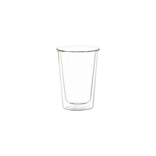 KINTO CAST DOUBLE WALL COCKTAIL GLASS 290ML