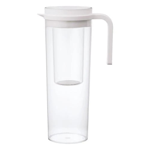 KINTO PLUG ICED TEA JUG 1.2L