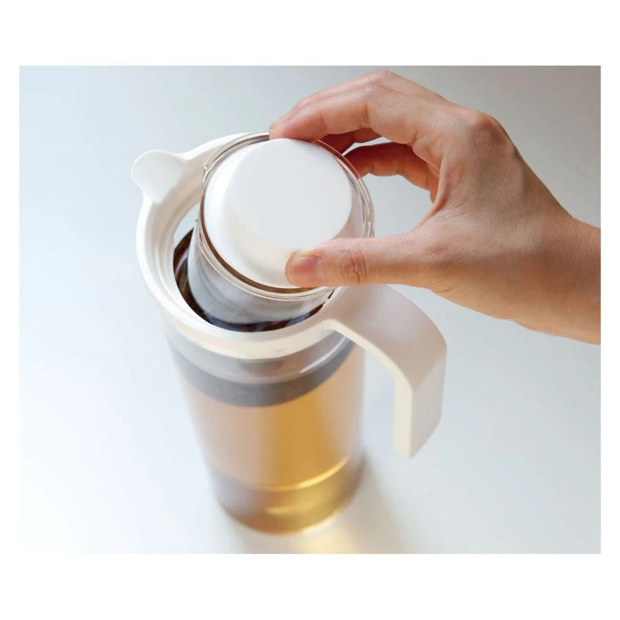 KINTO PLUG ICED TEA JUG 1.2L