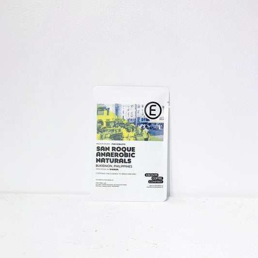 Coffee Drip Bag Sachet Singles