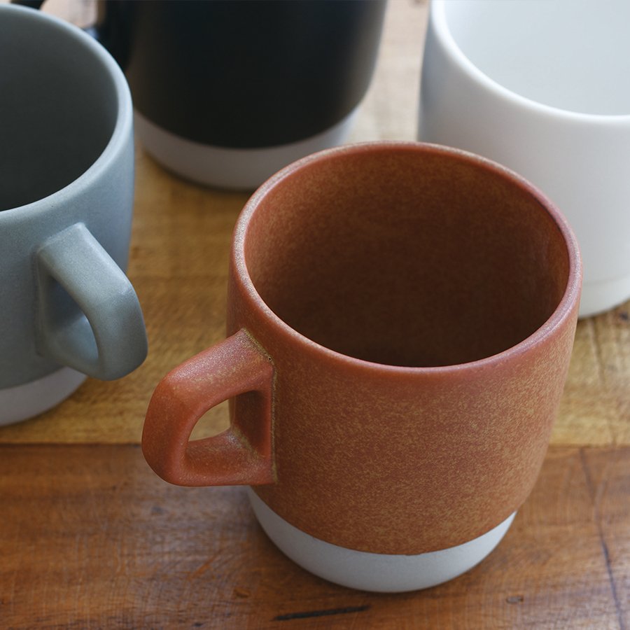 KINTO STACKING MUG 320ML
