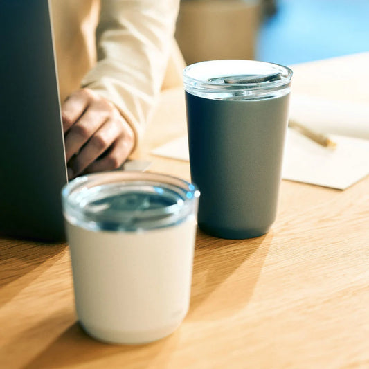KINTO TO GO TUMBLER WITH PLUG 360ML