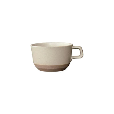 KINTO Wide Mug 400ml