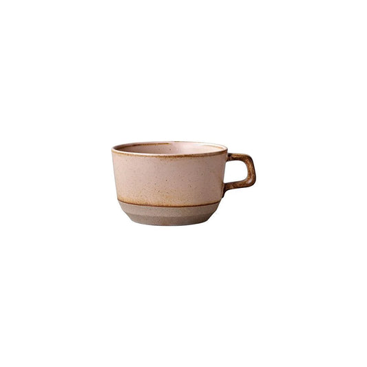 KINTO Wide Mug 400ml