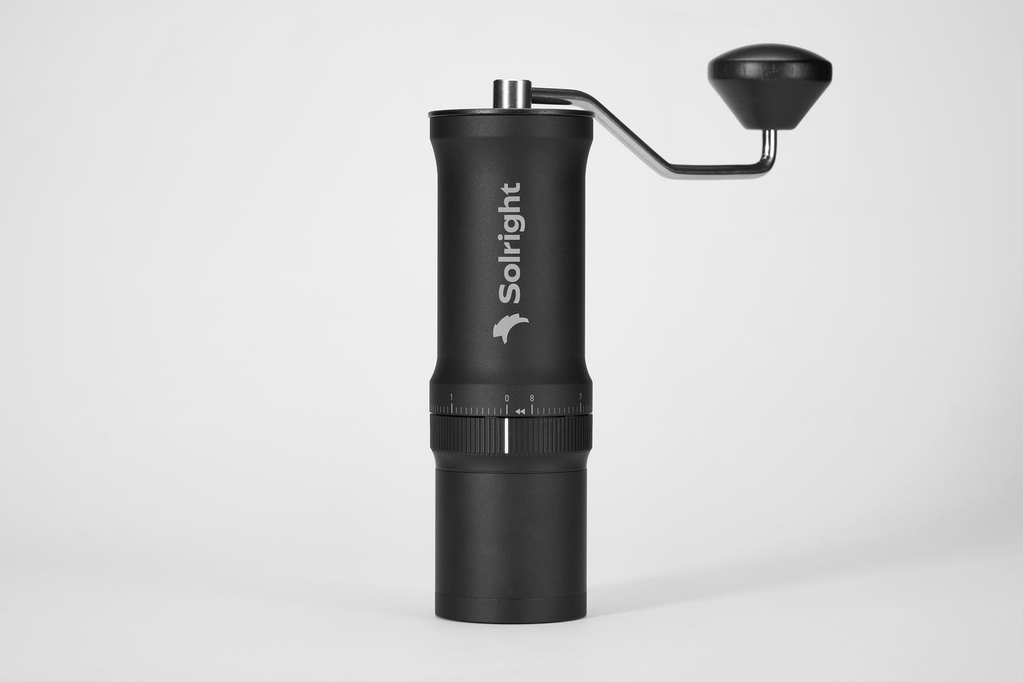 Solright DB-1 Coffee Grinder