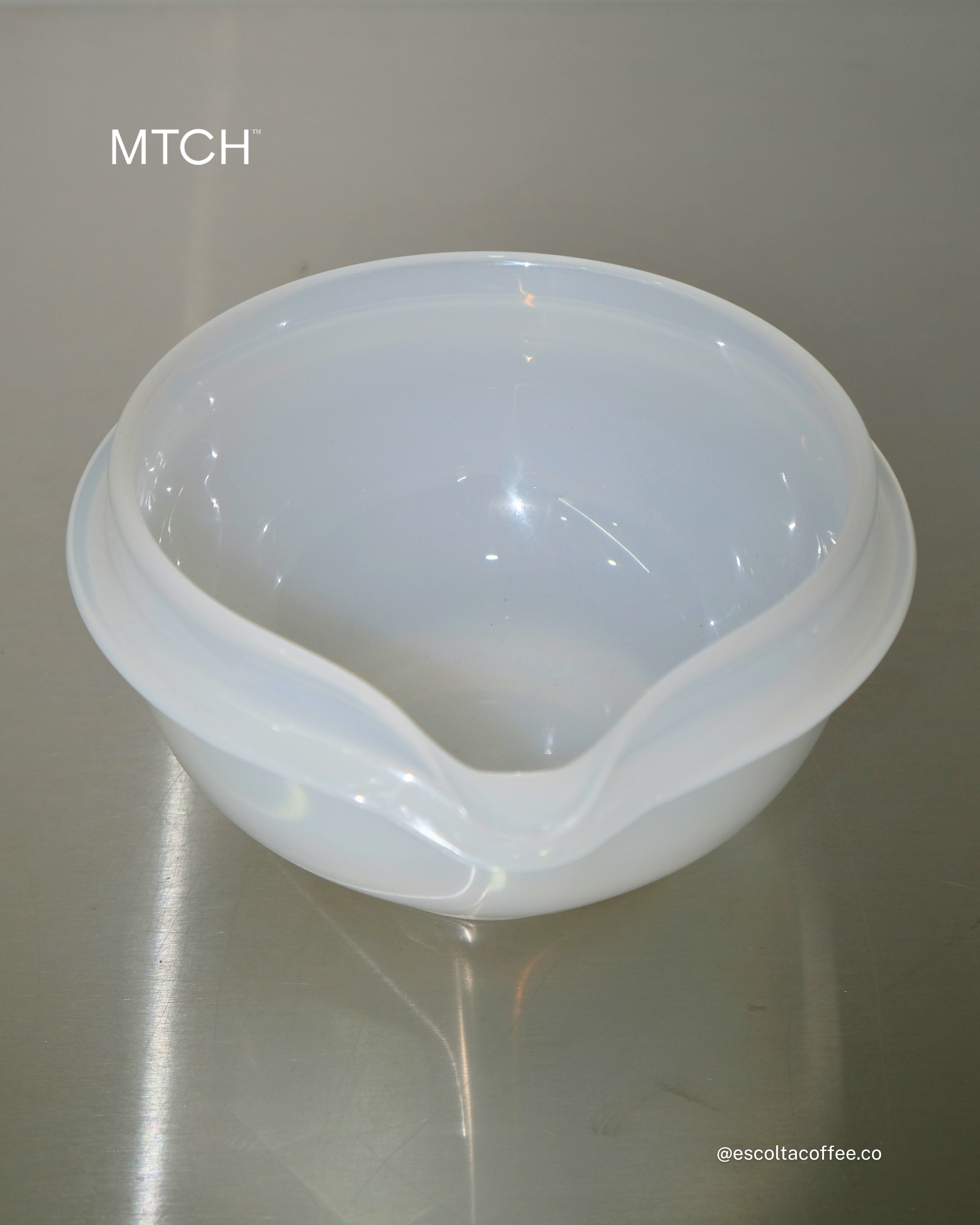 MTCH Matcha Chawan Bowl