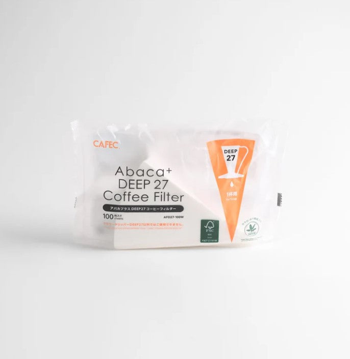 CAFEC FILTERS