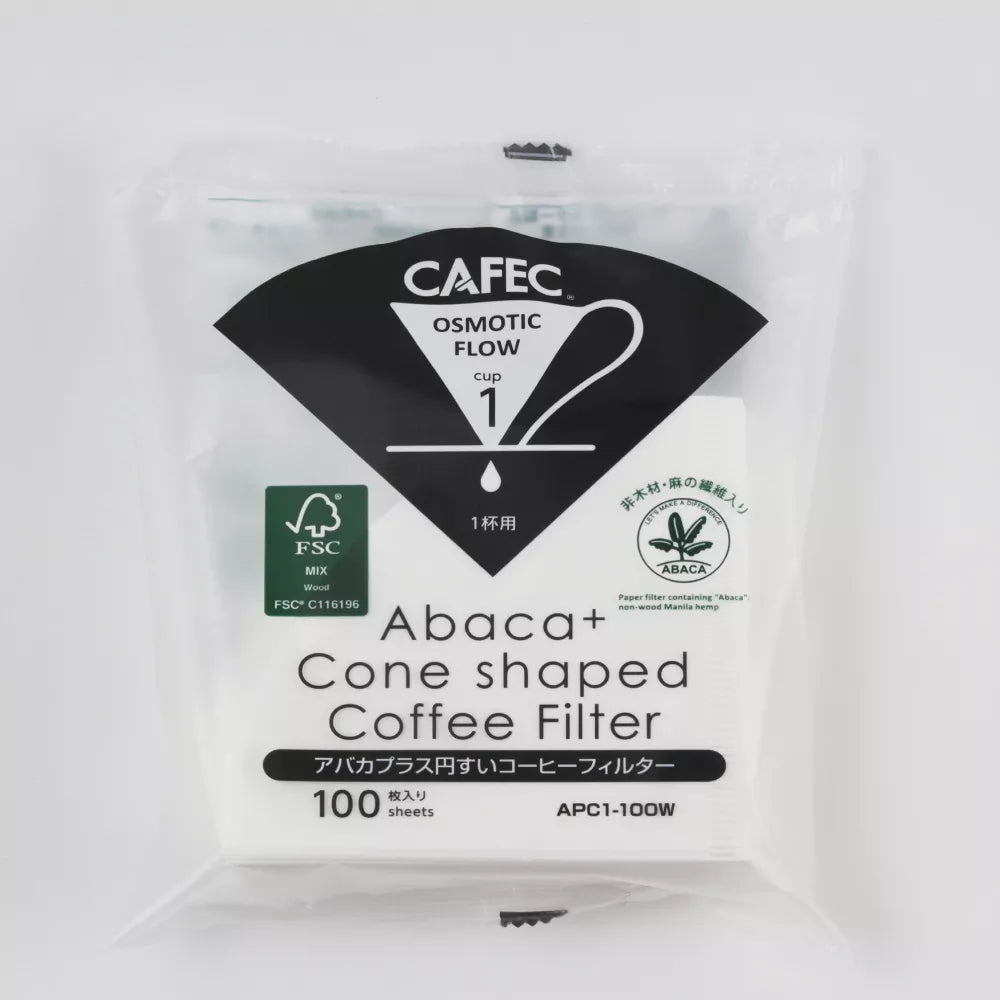 CAFEC FILTERS