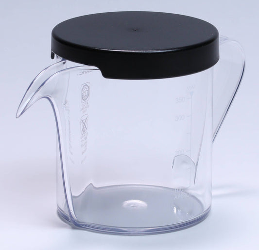 CAFEC Tritan Osmo Kettle with Lid