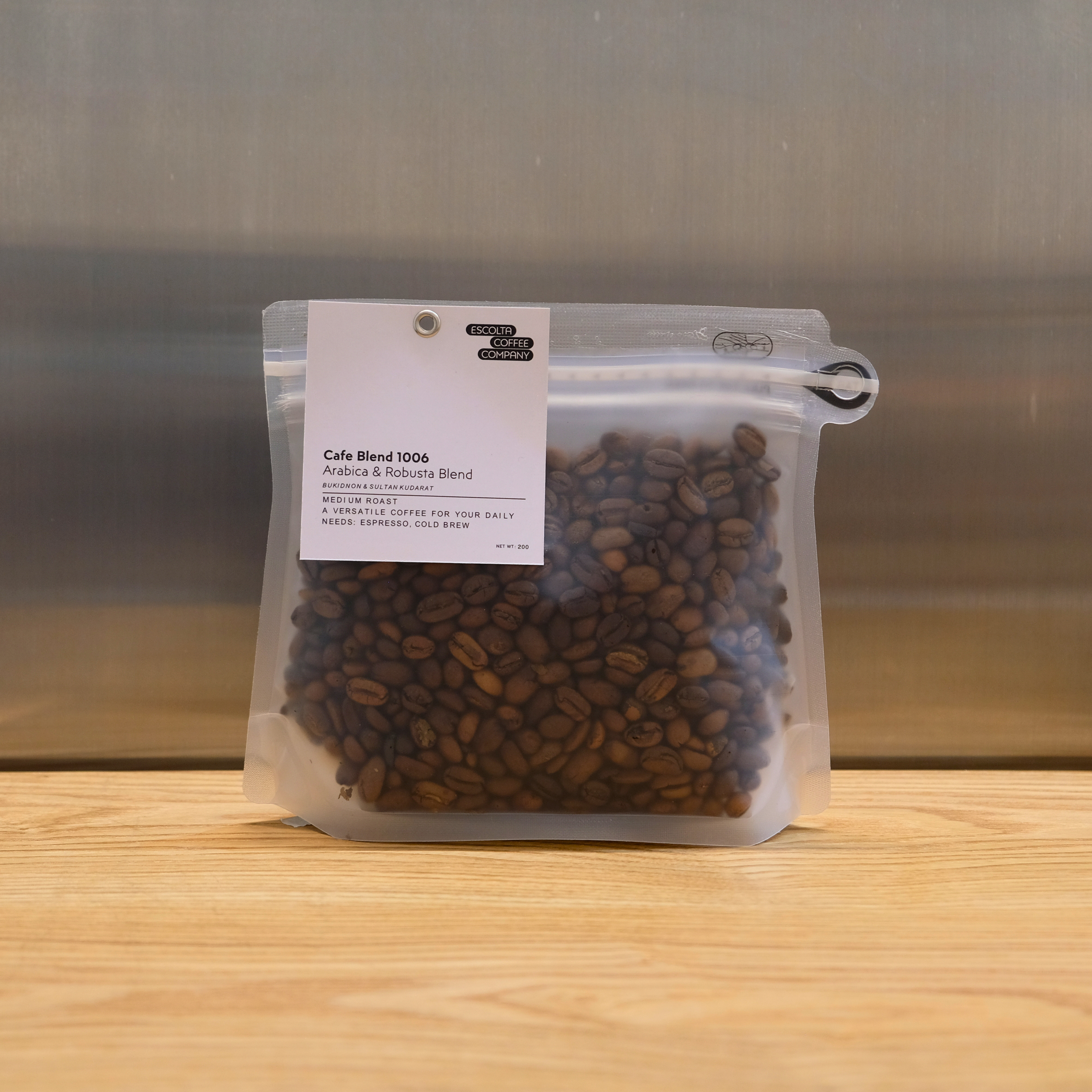 Cafe Blend 1006