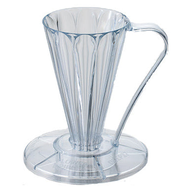 CAFEC Tritan Deep 27 Dripper