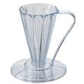 CAFEC Tritan Deep 27 Dripper