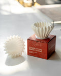 Nana Competition Wave Filters (155) 50 Sheets