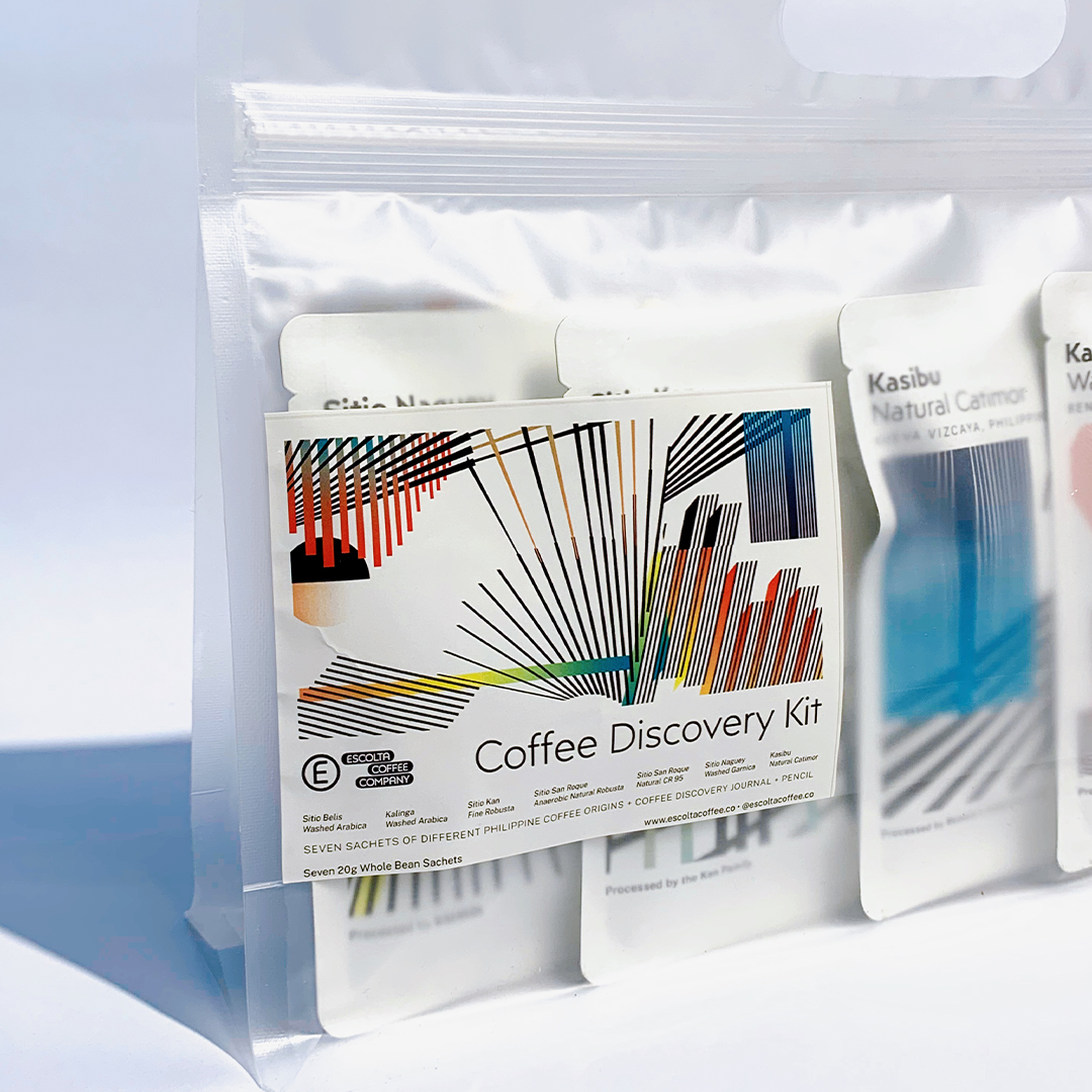 Escolta Coffee Company