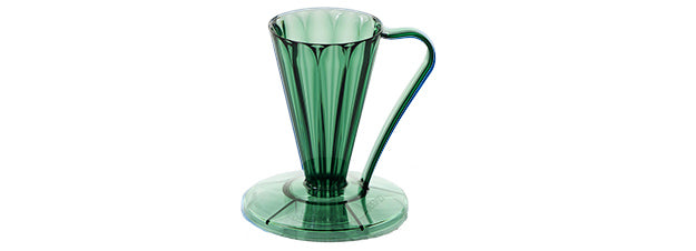 CAFEC Tritan Deep 27 Dripper