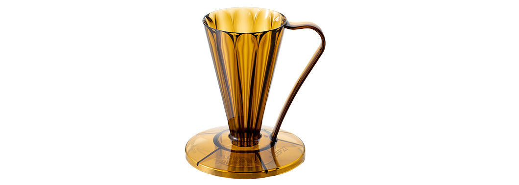 CAFEC Tritan Deep 27 Dripper