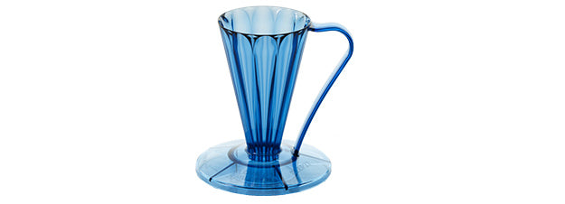 CAFEC Tritan Deep 27 Dripper