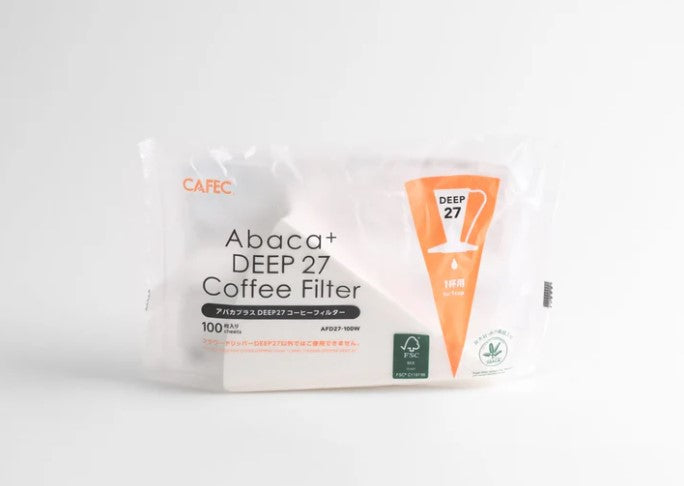 CAFEC FILTERS