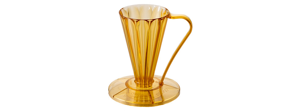 CAFEC Tritan Deep 27 Dripper