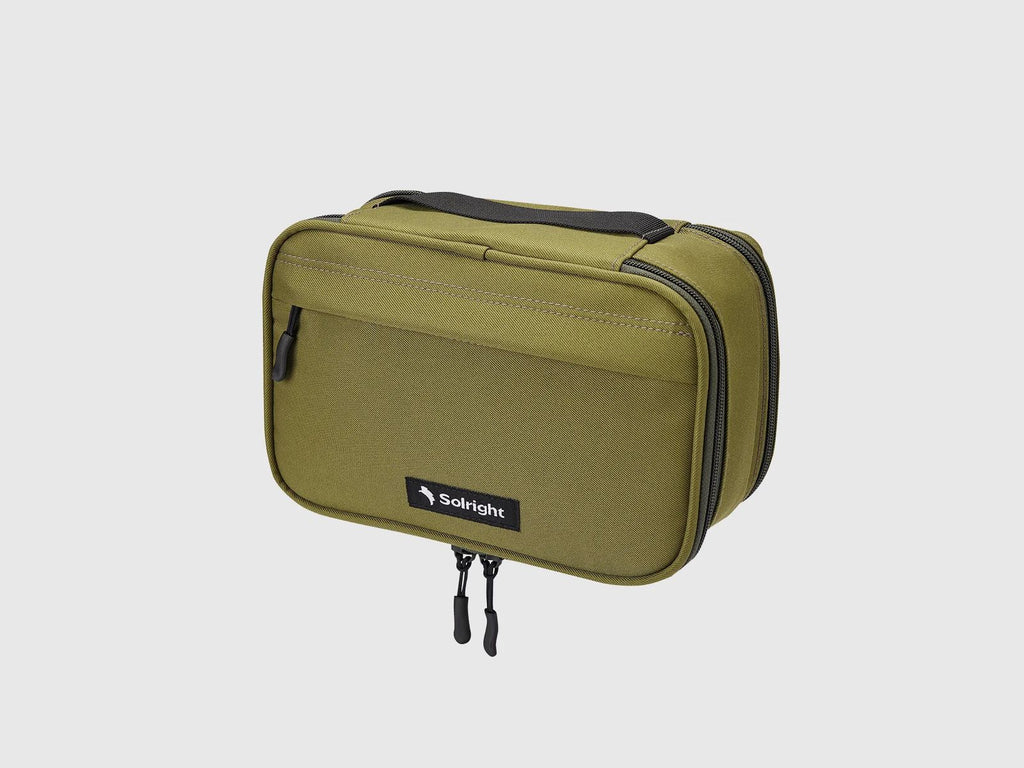Solright Coffee Nomad Bag
