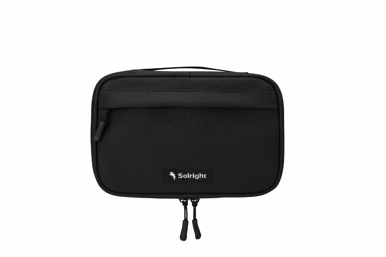 Solright Coffee Nomad Bag