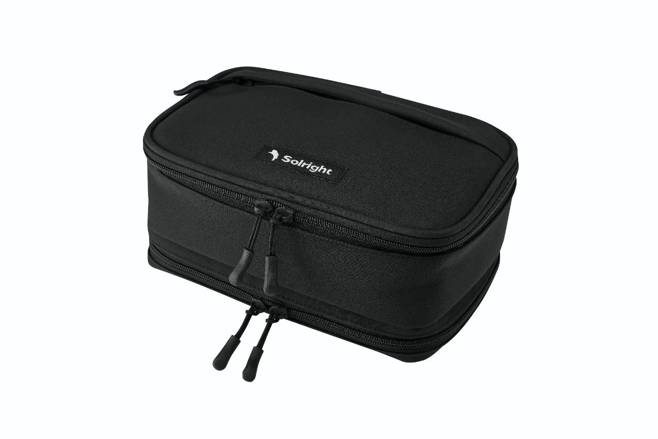 Solright Coffee Nomad Bag