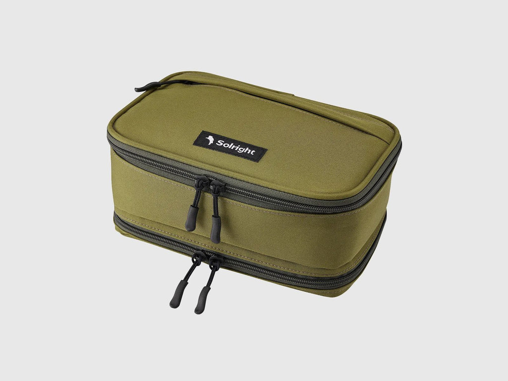 Solright Coffee Nomad Bag