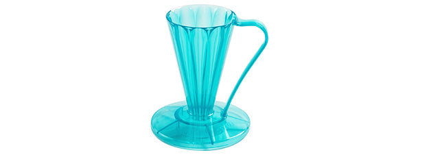 CAFEC Tritan Deep 27 Dripper