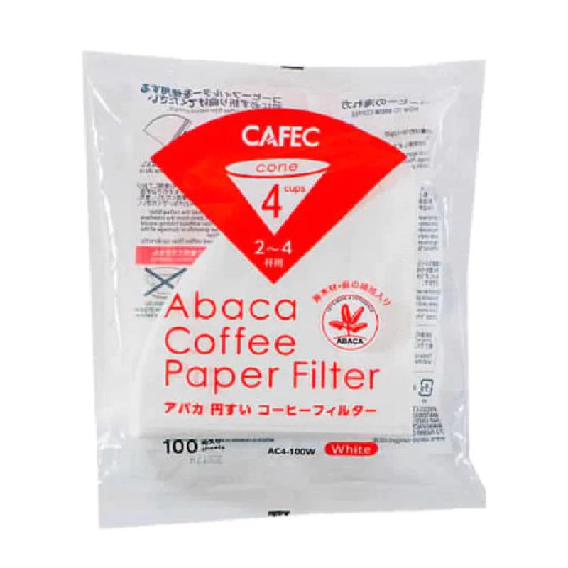 CAFEC FILTERS