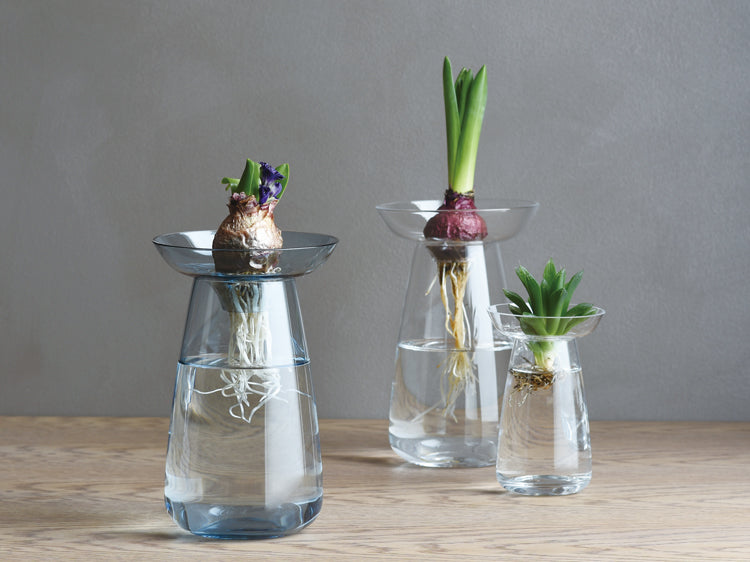 KINTO AQUA CULTURE VASE