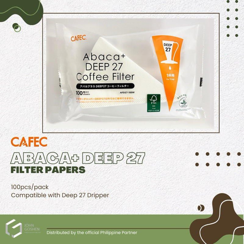 CAFEC FILTERS