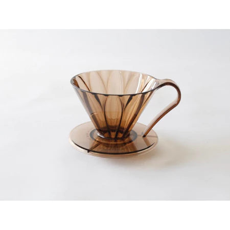 CAFEC Tritan Flower Dripper 01