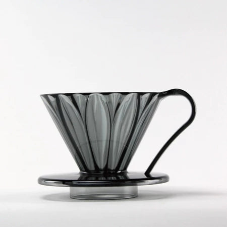 CAFEC Tritan Flower Dripper 01