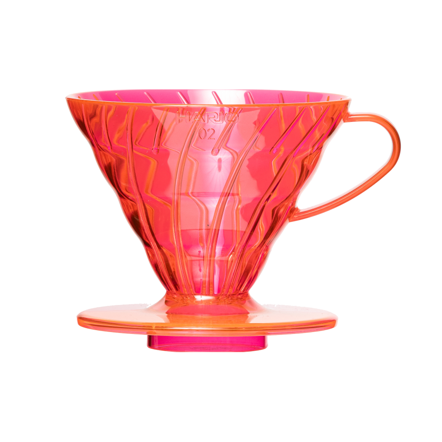 V60 Post Coffee x Hario