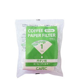 CAFEC FILTERS