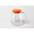 CAFEC Tritan Coffee Server with Lid