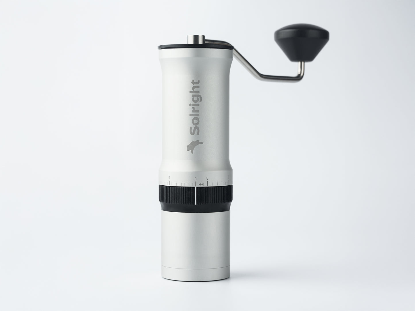 Solright DB-1 Coffee Grinder