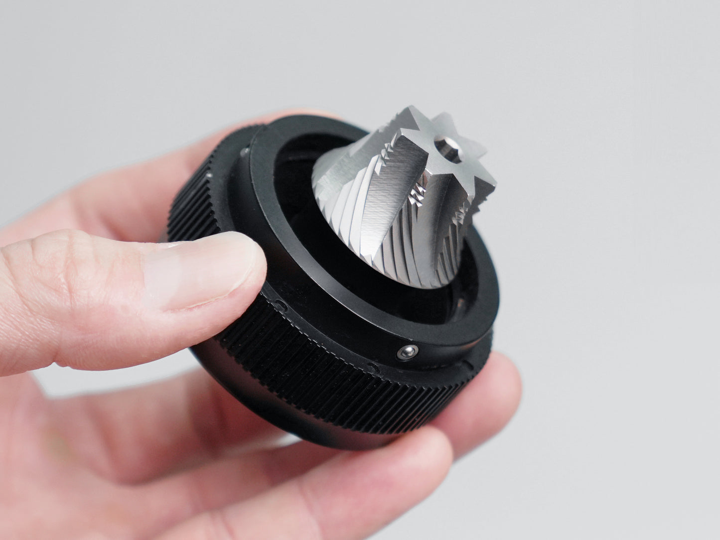 Solright DB-1 Coffee Grinder