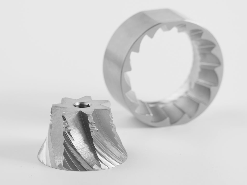 Solright DB-1 Coffee Grinder