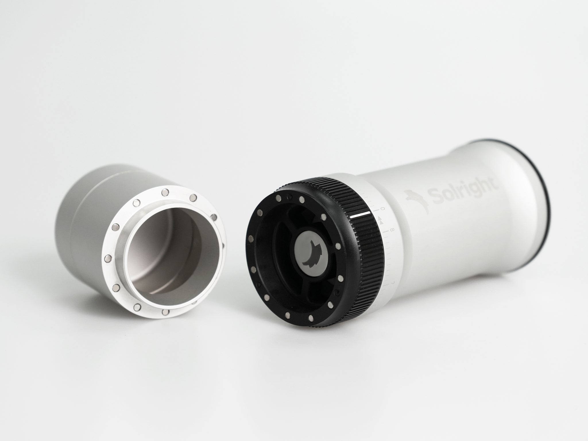 Solright DB-1 Coffee Grinder