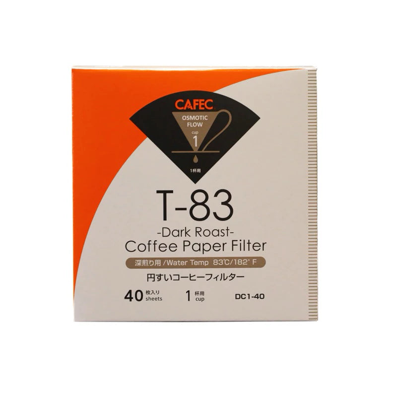 CAFEC FILTERS